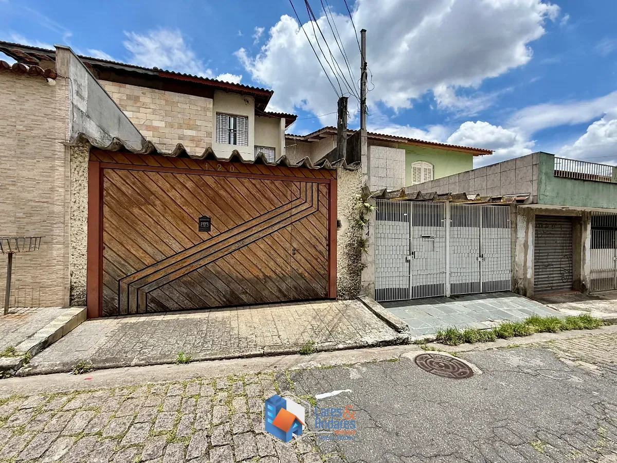 Sobrado, 3 quartos, 173 m² - Foto 37