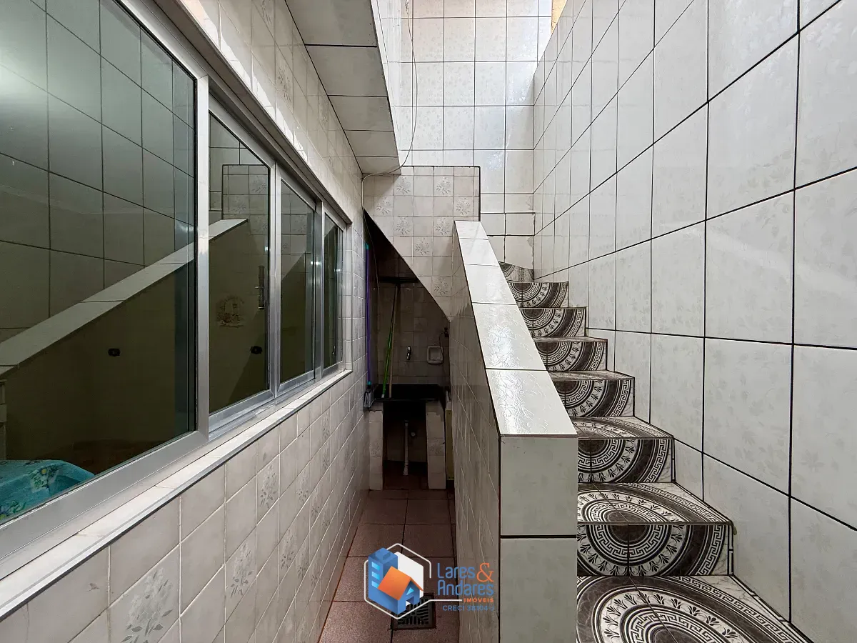 Sobrado, 3 quartos, 173 m² - Foto 15