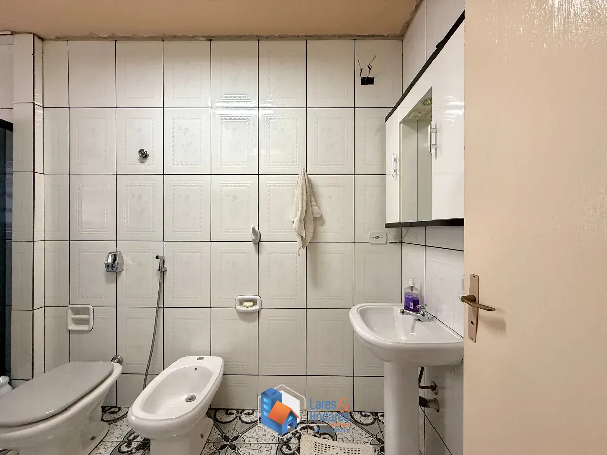 Sobrado, 3 quartos, 173 m² - Foto 30