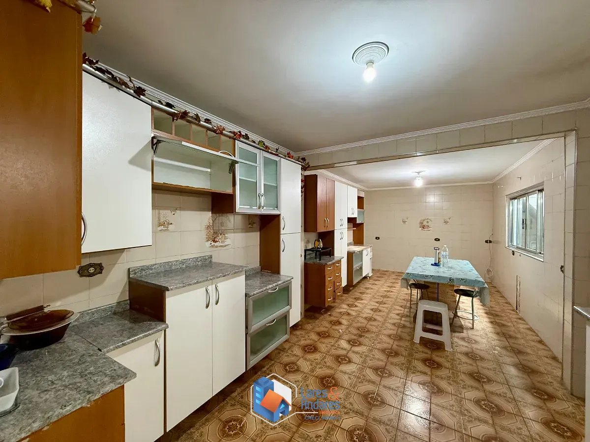 Sobrado, 3 quartos, 173 m² - Foto 8