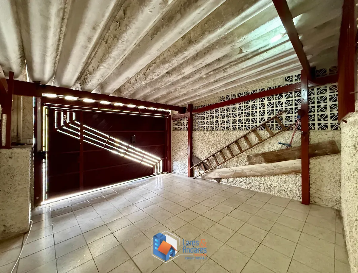 Sobrado, 3 quartos, 173 m² - Foto 33