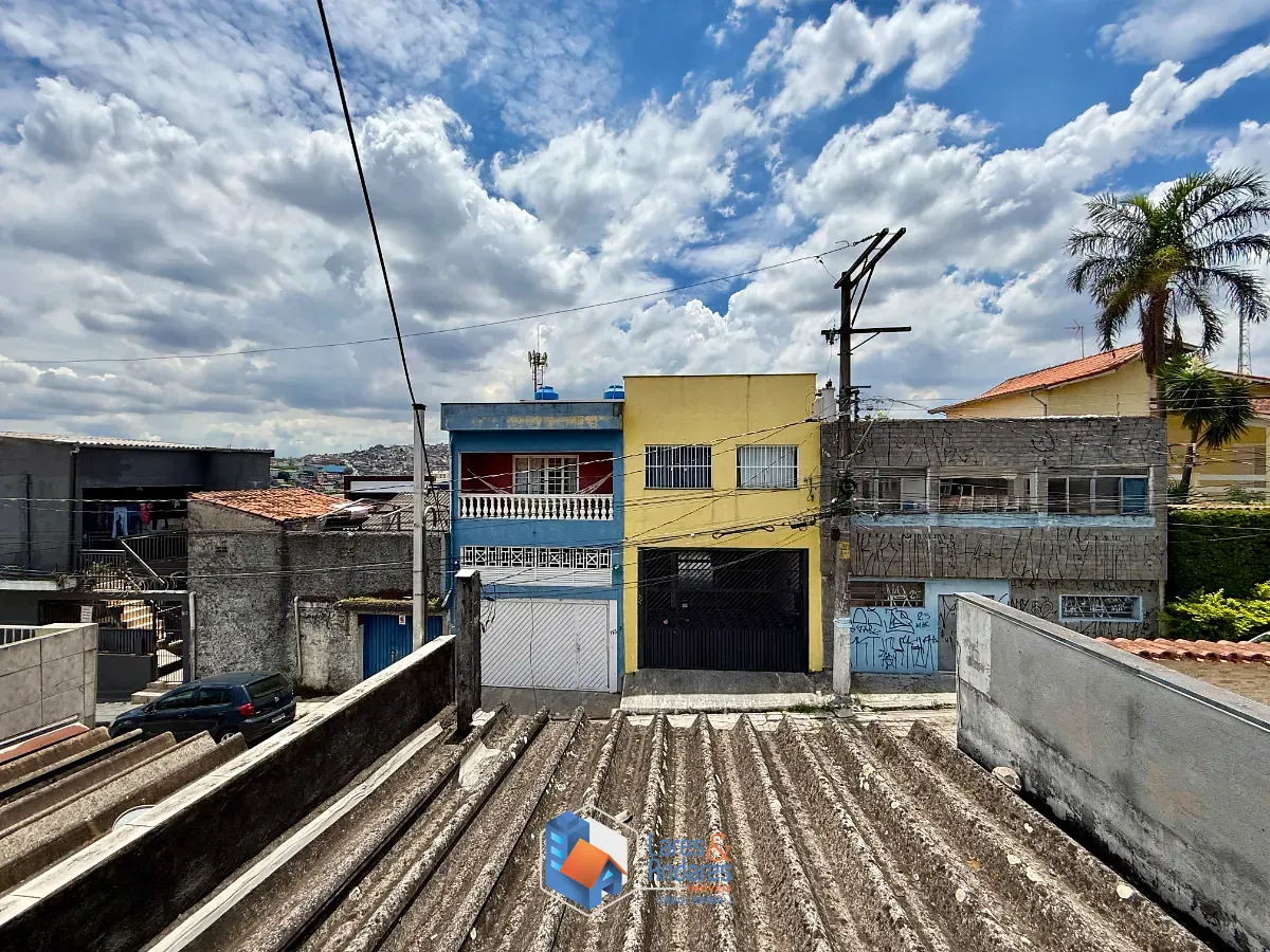 Sobrado, 3 quartos, 173 m² - Foto 24