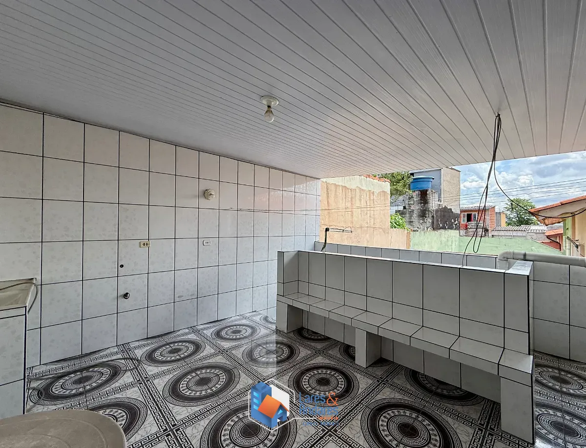 Sobrado, 3 quartos, 173 m² - Foto 19