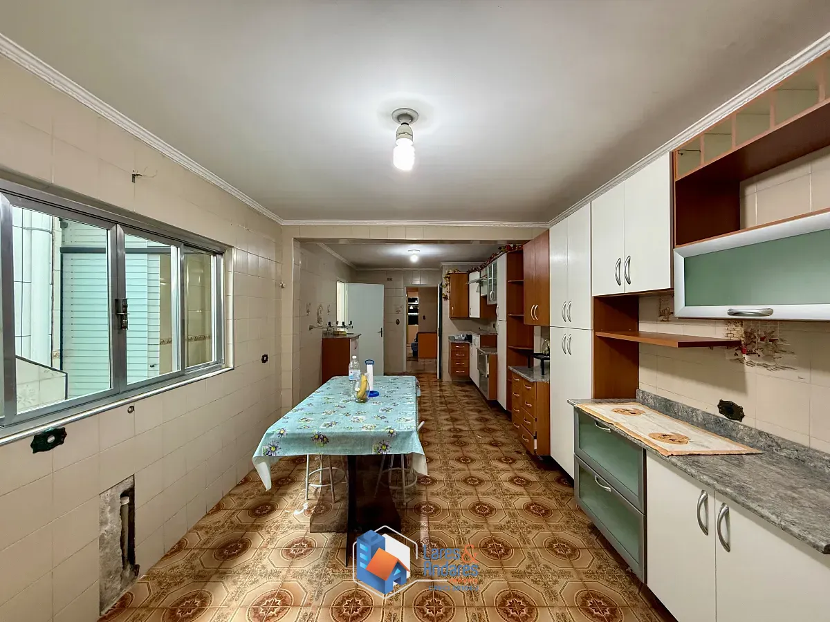 Sobrado, 3 quartos, 173 m² - Foto 6
