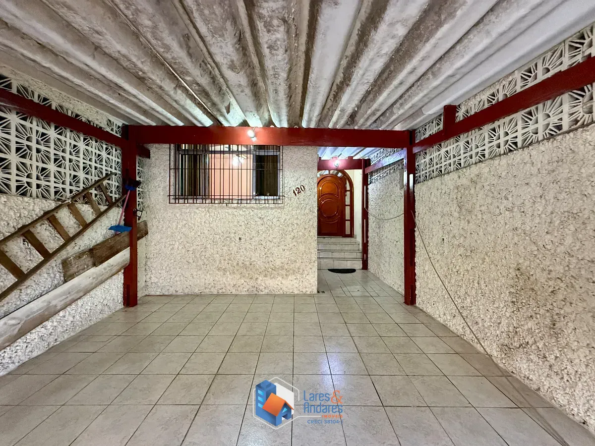 Sobrado, 3 quartos, 173 m² - Foto 35