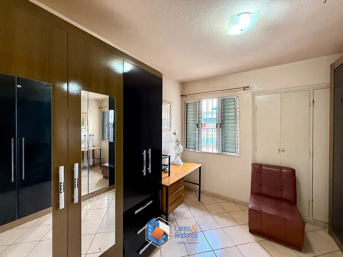 Sobrado, 3 quartos, 173 m² - Foto 22