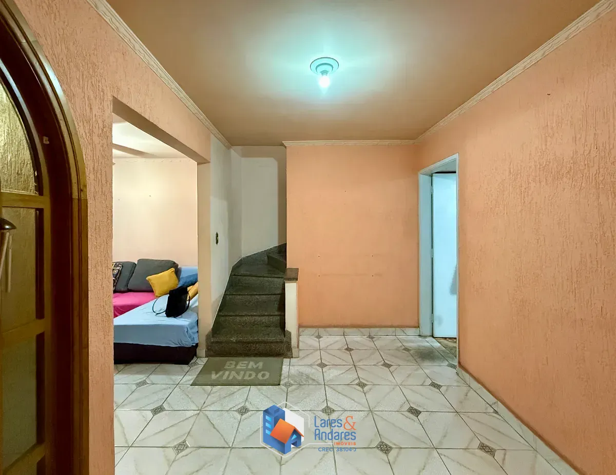 Sobrado, 3 quartos, 173 m² - Foto 5