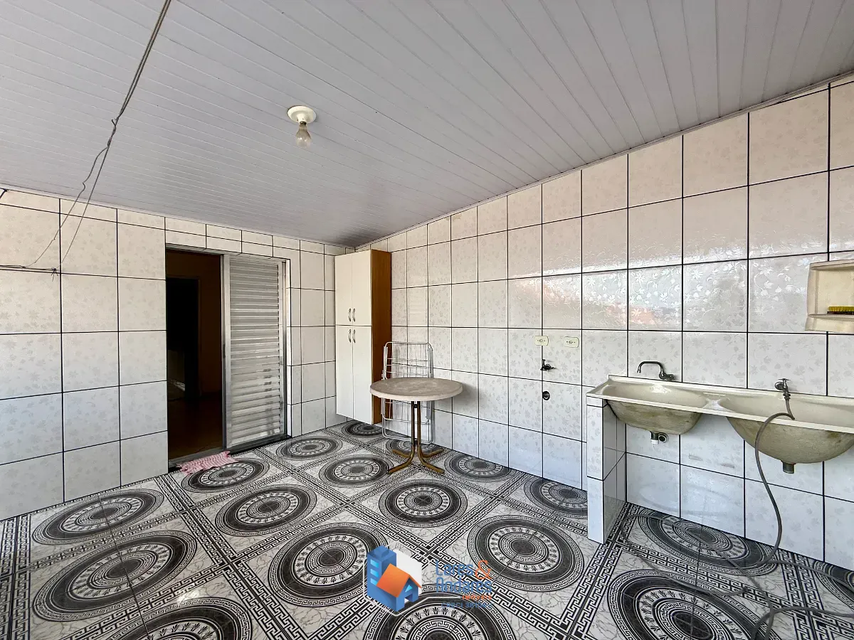 Sobrado, 3 quartos, 173 m² - Foto 20