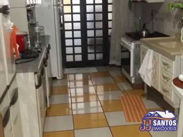 Sobrado com 160m² 3 quartos e 3 banheiros, à venda, no bairro Mooca em São Paulo
