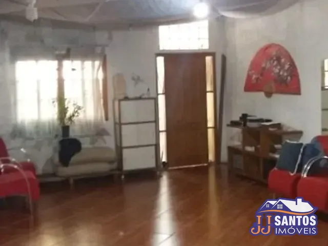Sobrado com 160m² 3 quartos e 3 banheiros, à venda, no bairro Mooca em São Paulo