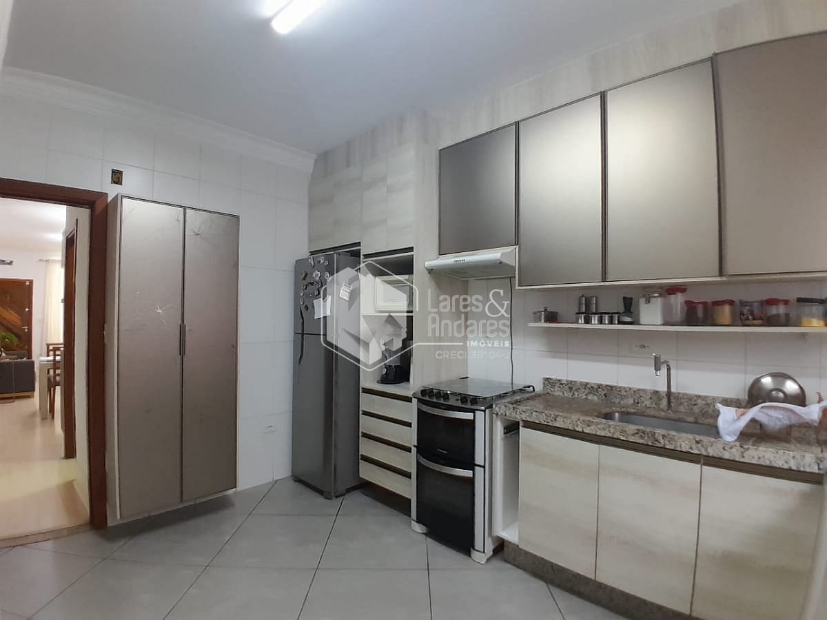 Sobrado, 3 quartos, 122 m² - Foto 33