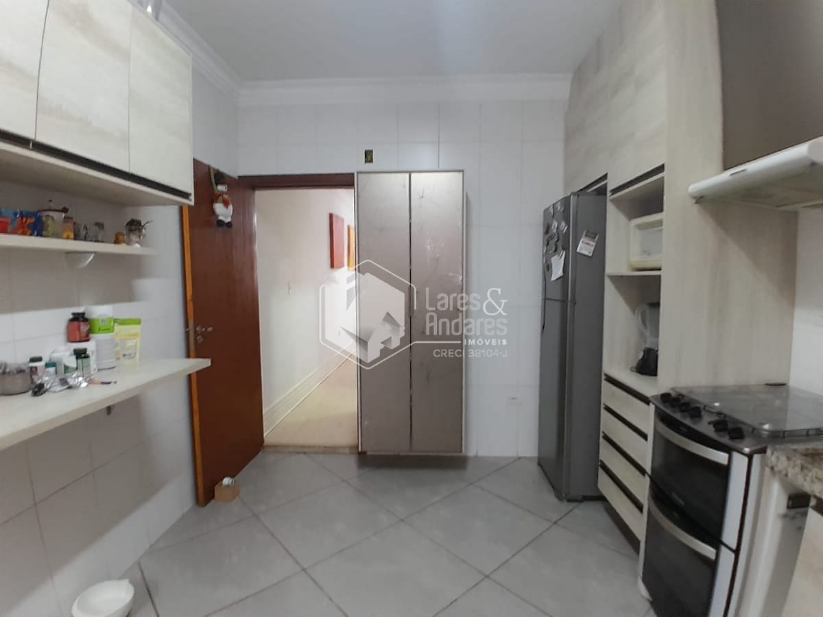 Sobrado, 3 quartos, 122 m² - Foto 30