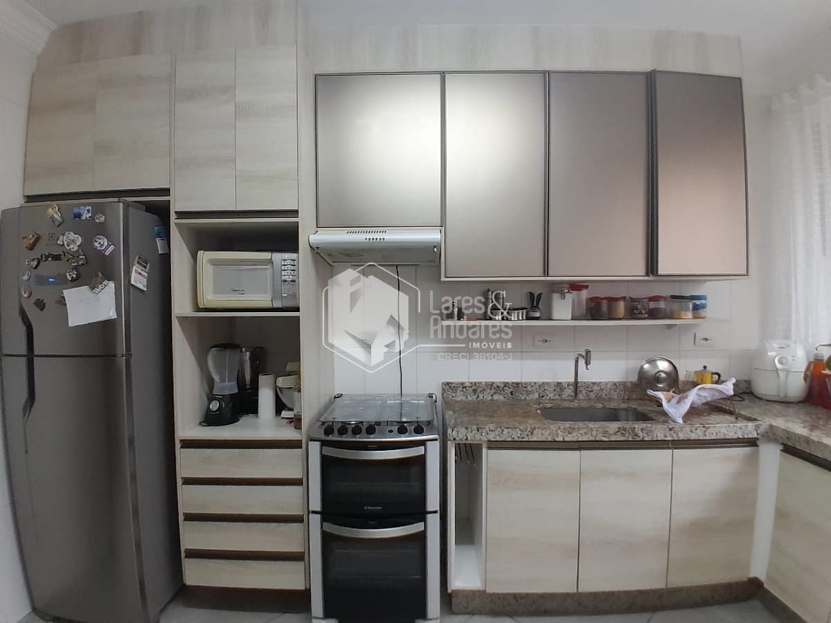 Sobrado, 3 quartos, 122 m² - Foto 32