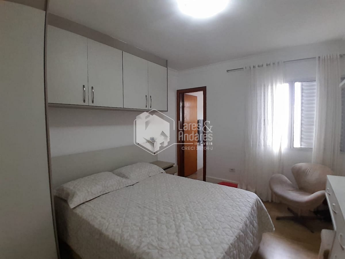 Sobrado, 3 quartos, 122 m² - Foto 11