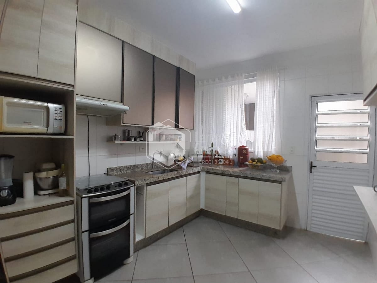 Sobrado, 3 quartos, 122 m² - Foto 29