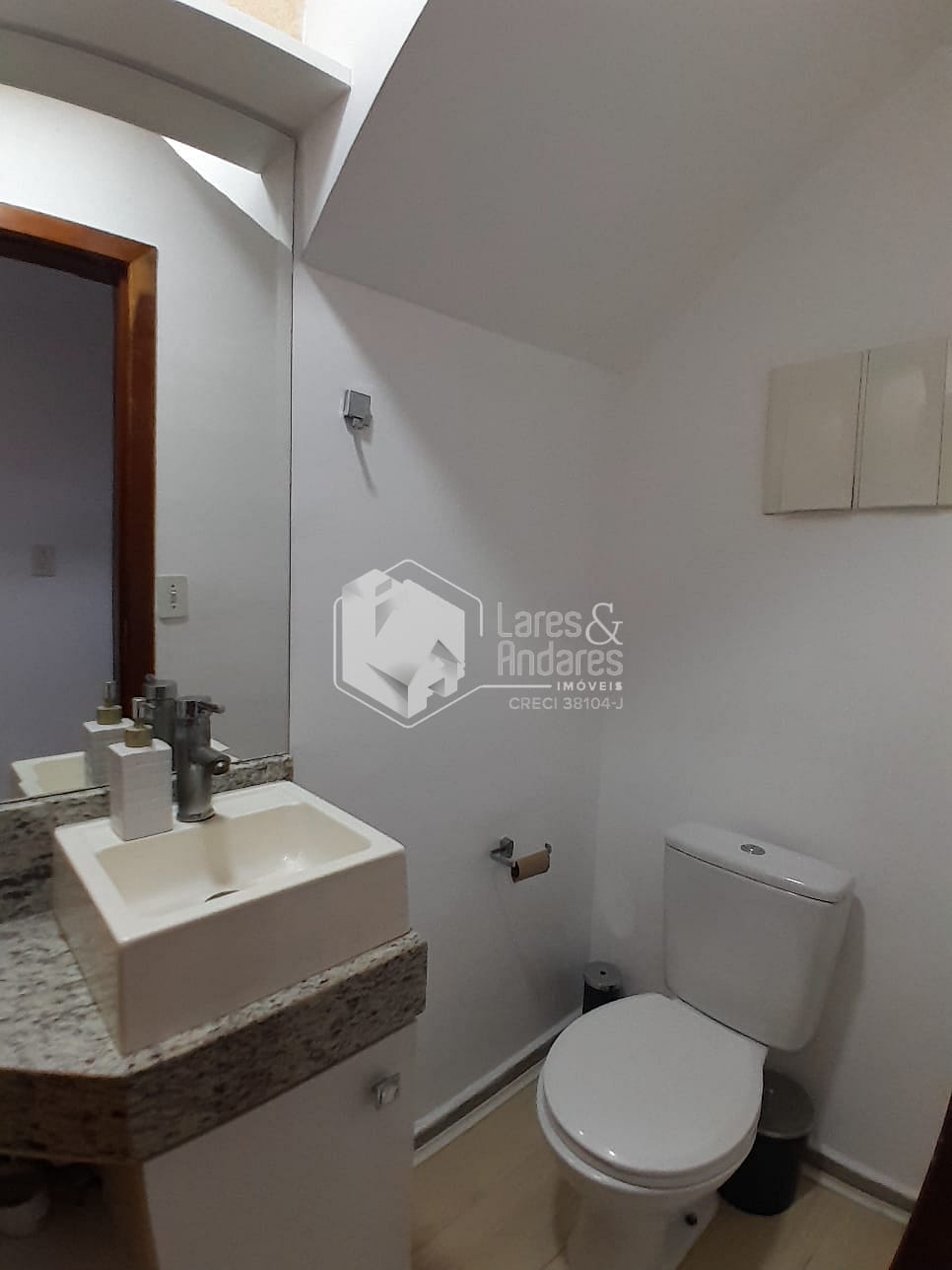 Sobrado, 3 quartos, 122 m² - Foto 9