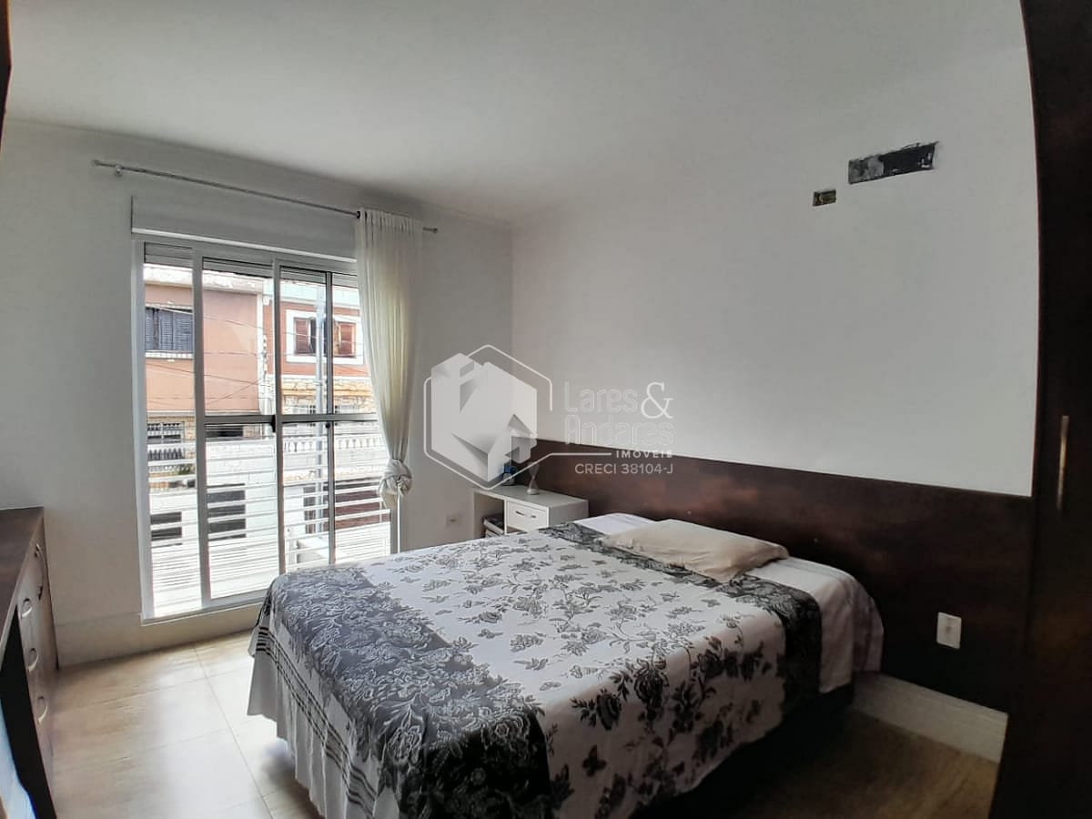 Sobrado, 3 quartos, 122 m² - Foto 23