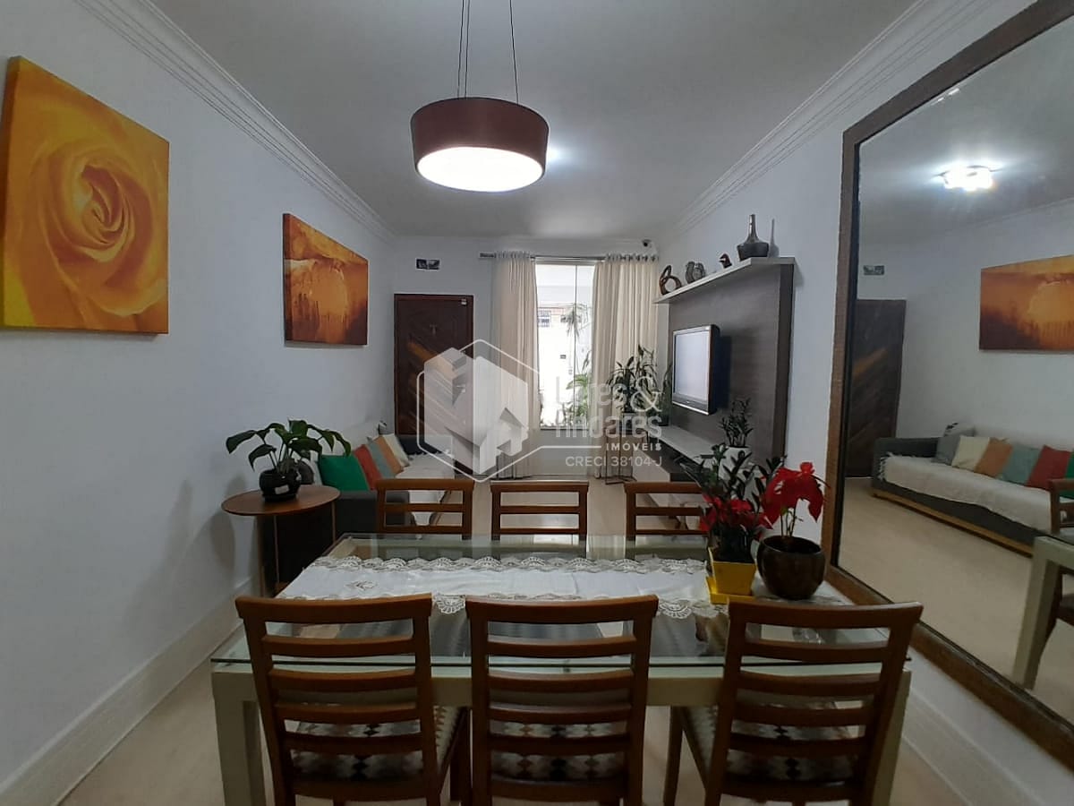 Sobrado, 3 quartos, 122 m² - Foto 5