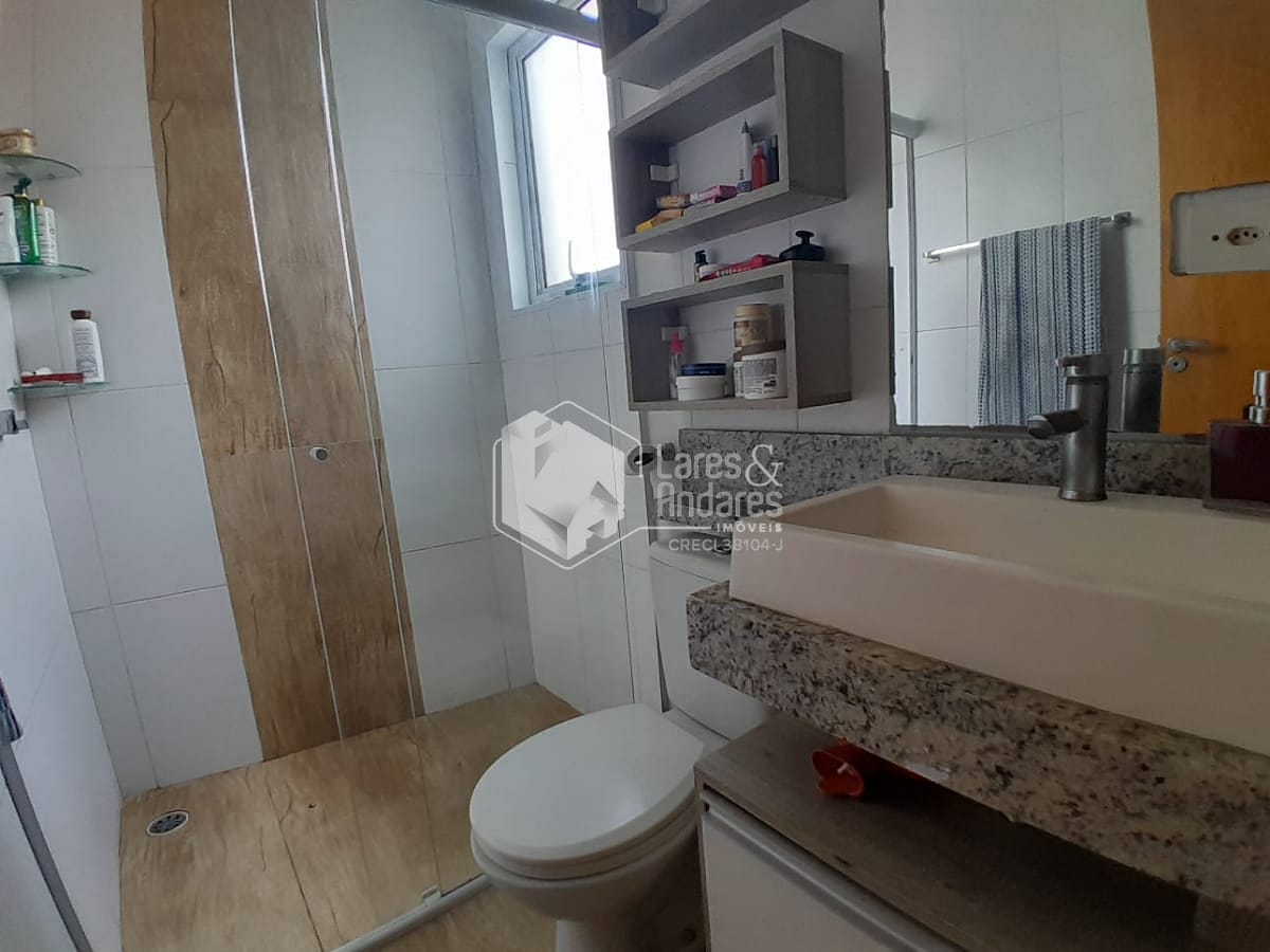 Sobrado, 3 quartos, 122 m² - Foto 14