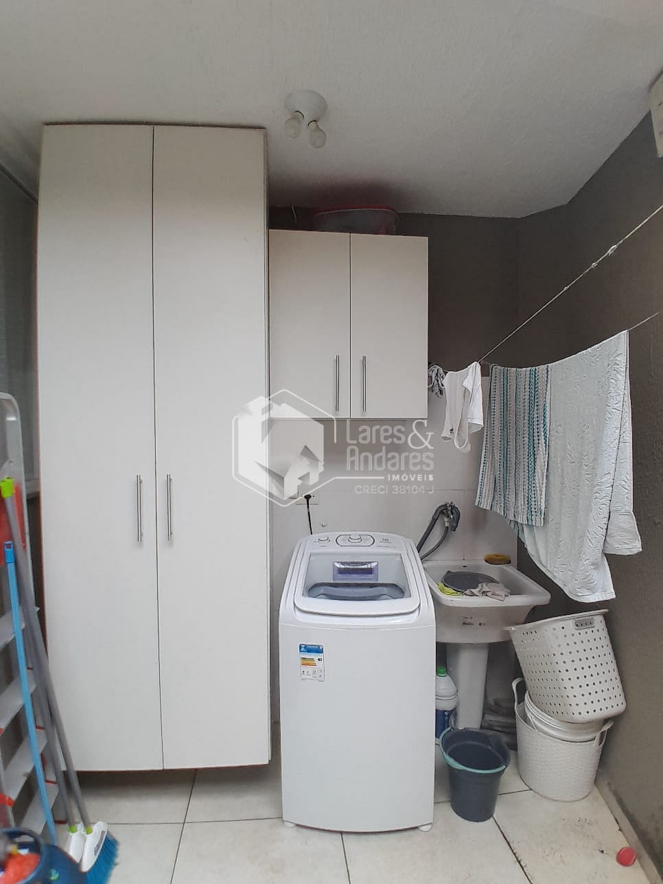 Sobrado, 3 quartos, 122 m² - Foto 36