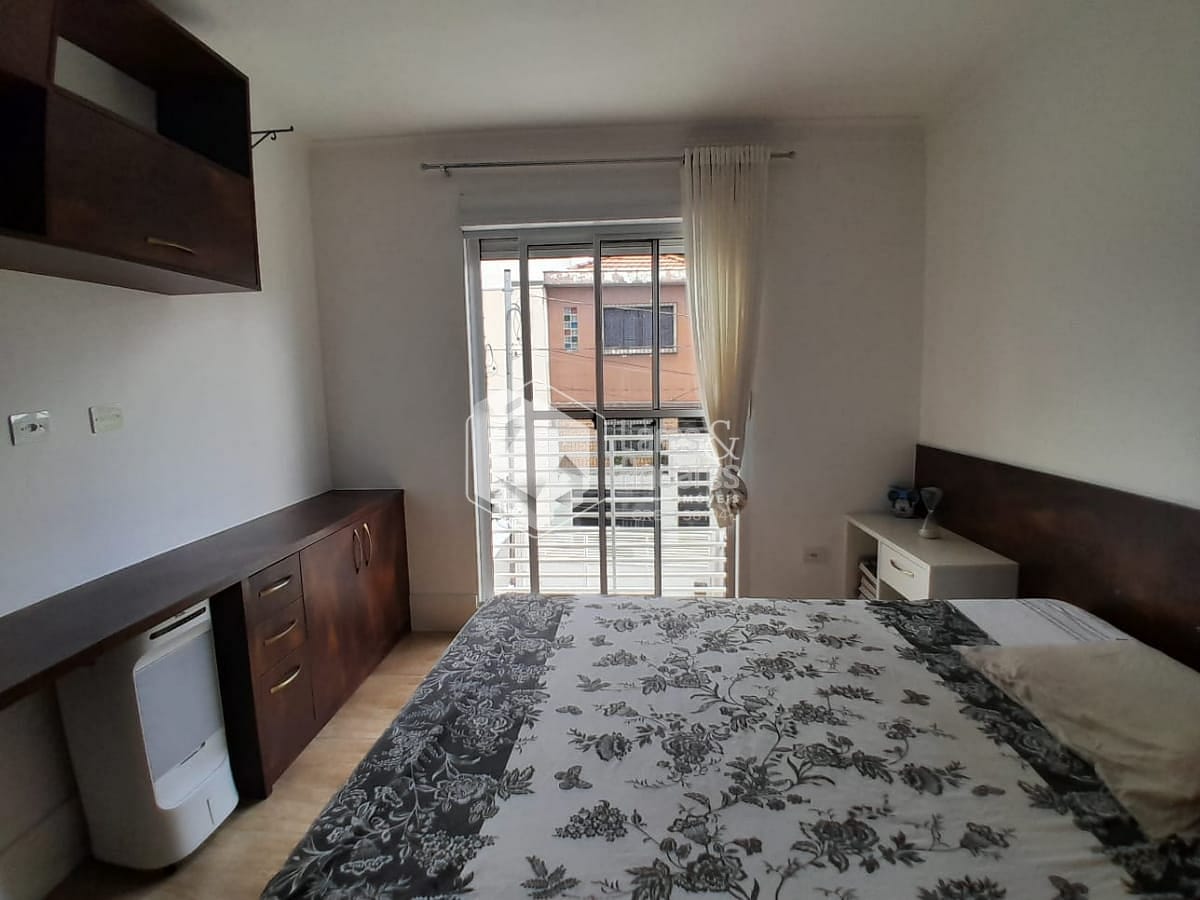 Sobrado, 3 quartos, 122 m² - Foto 25