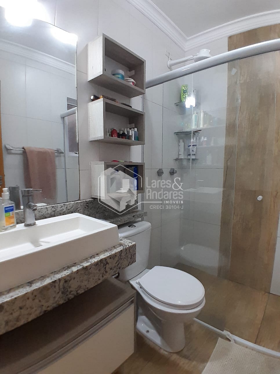 Sobrado, 3 quartos, 122 m² - Foto 21