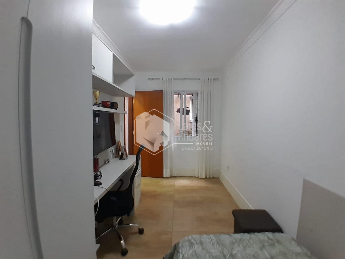 Sobrado, 3 quartos, 122 m² - Foto 19