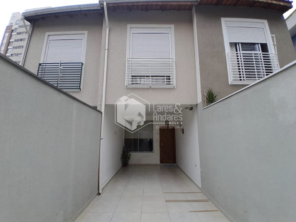 Sobrado, 3 quartos, 122 m² - Foto 37