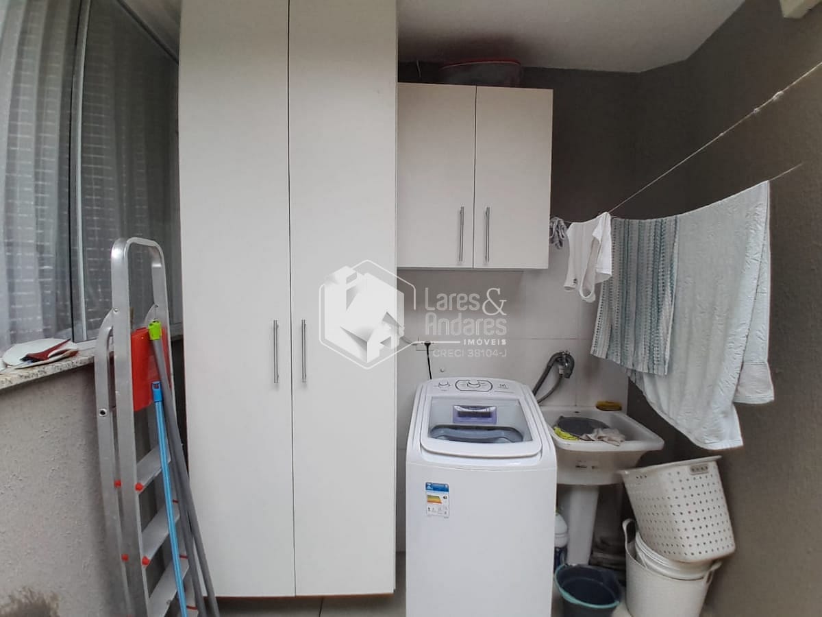 Sobrado, 3 quartos, 122 m² - Foto 34