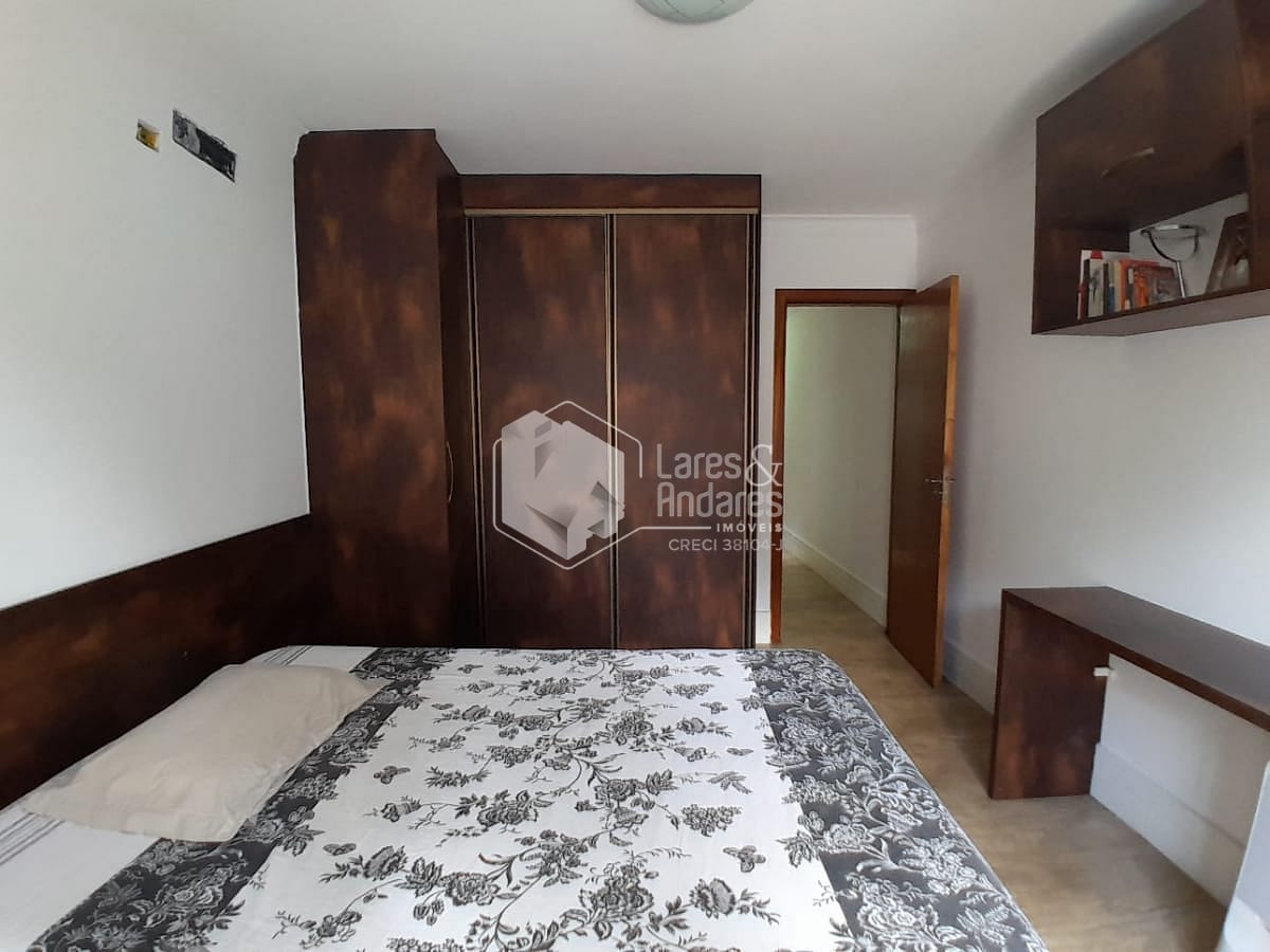 Sobrado, 3 quartos, 122 m² - Foto 24