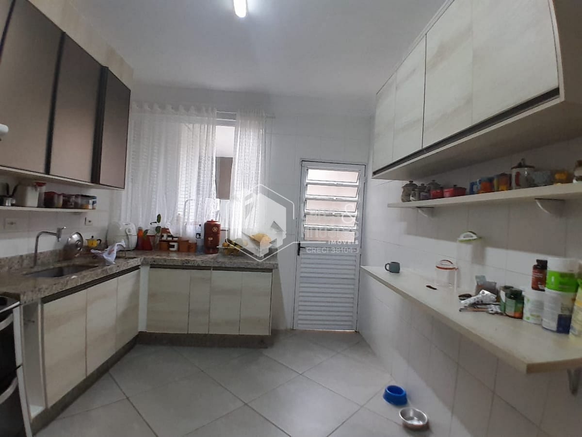 Sobrado, 3 quartos, 122 m² - Foto 27