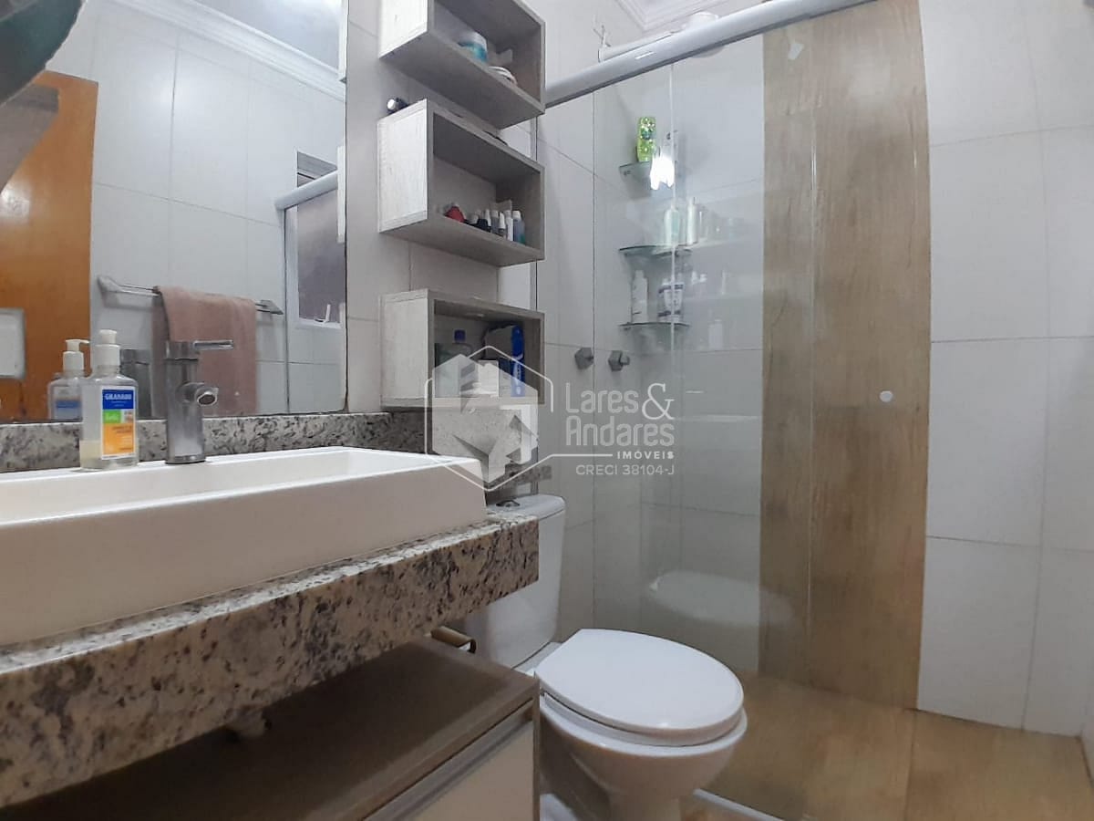 Sobrado, 3 quartos, 122 m² - Foto 22