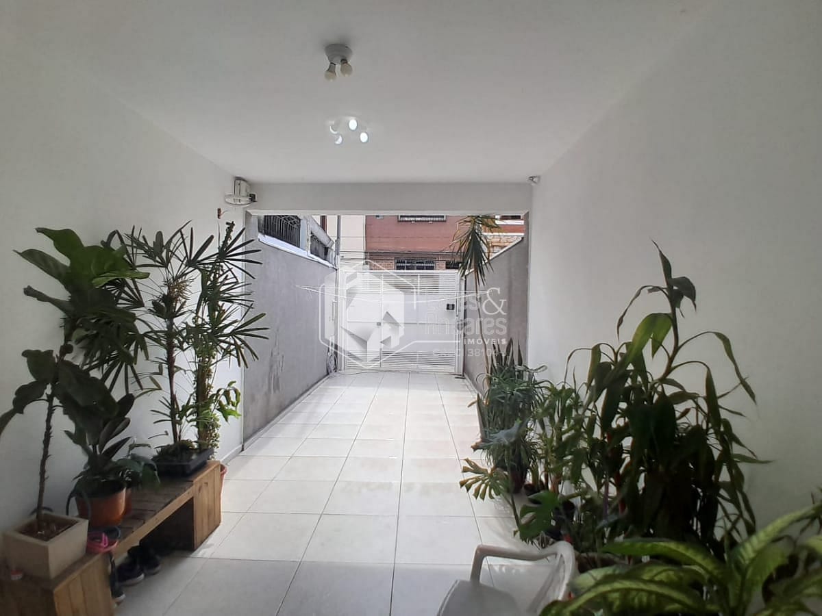 Sobrado, 3 quartos, 122 m² - Foto 35