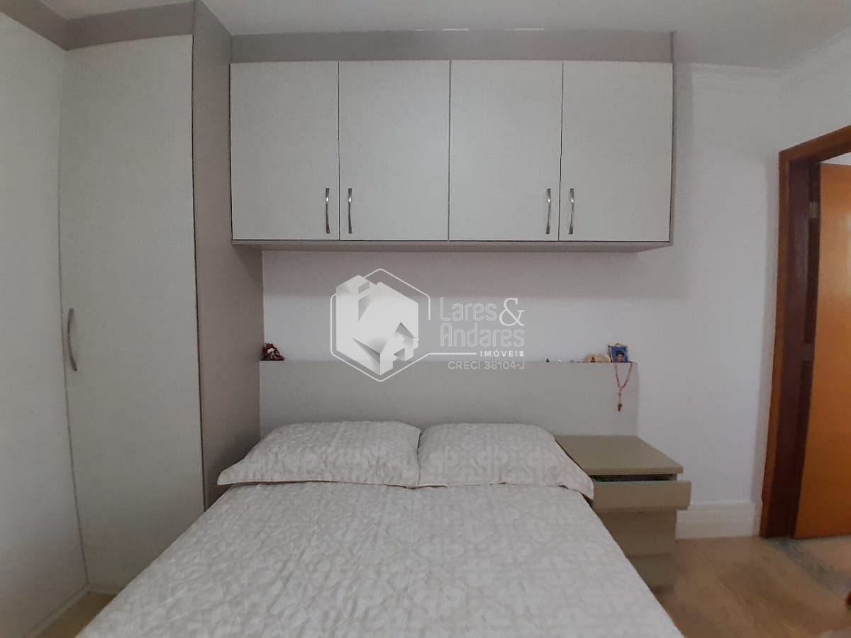 Sobrado, 3 quartos, 122 m² - Foto 10