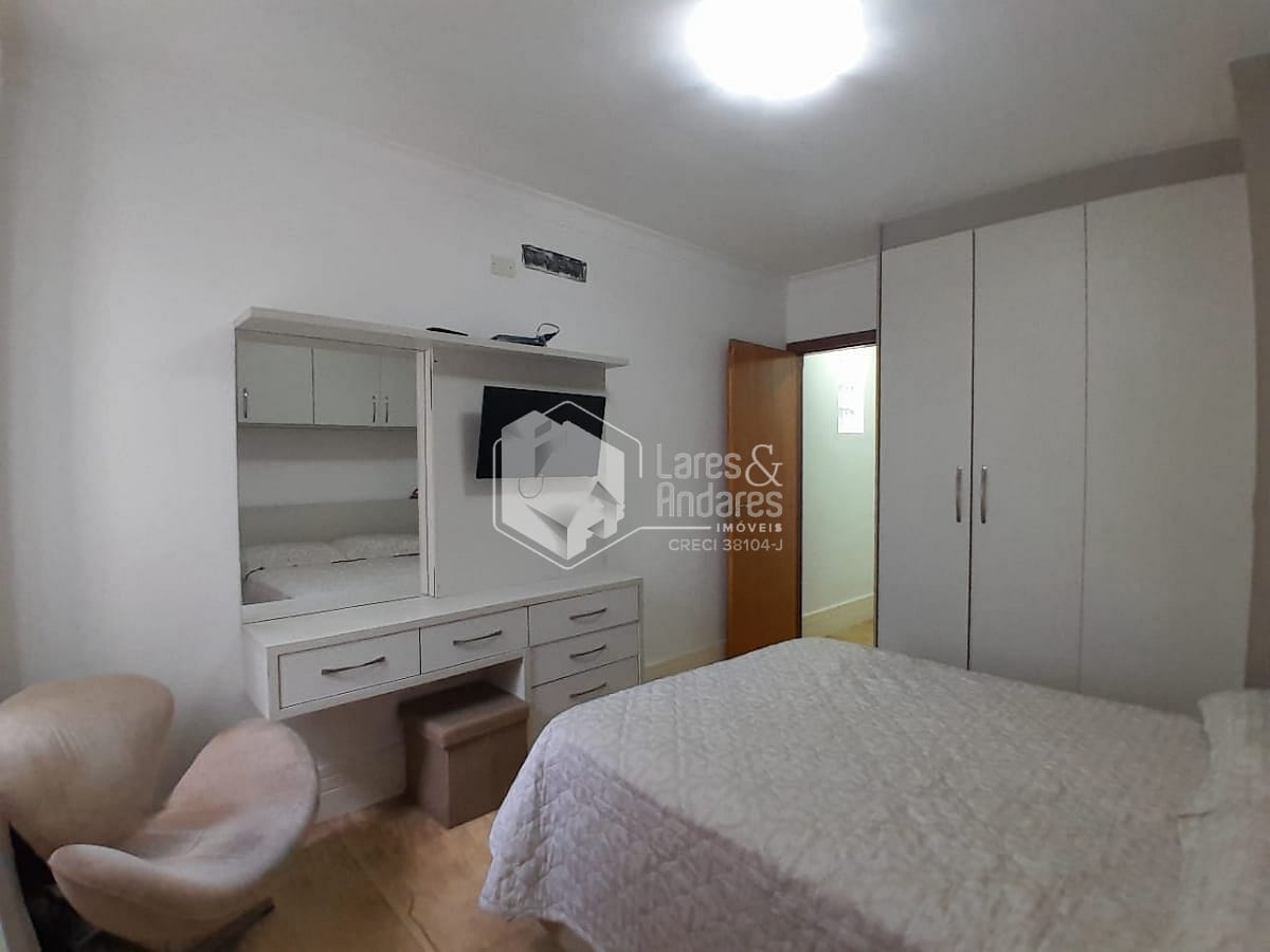 Sobrado, 3 quartos, 122 m² - Foto 13