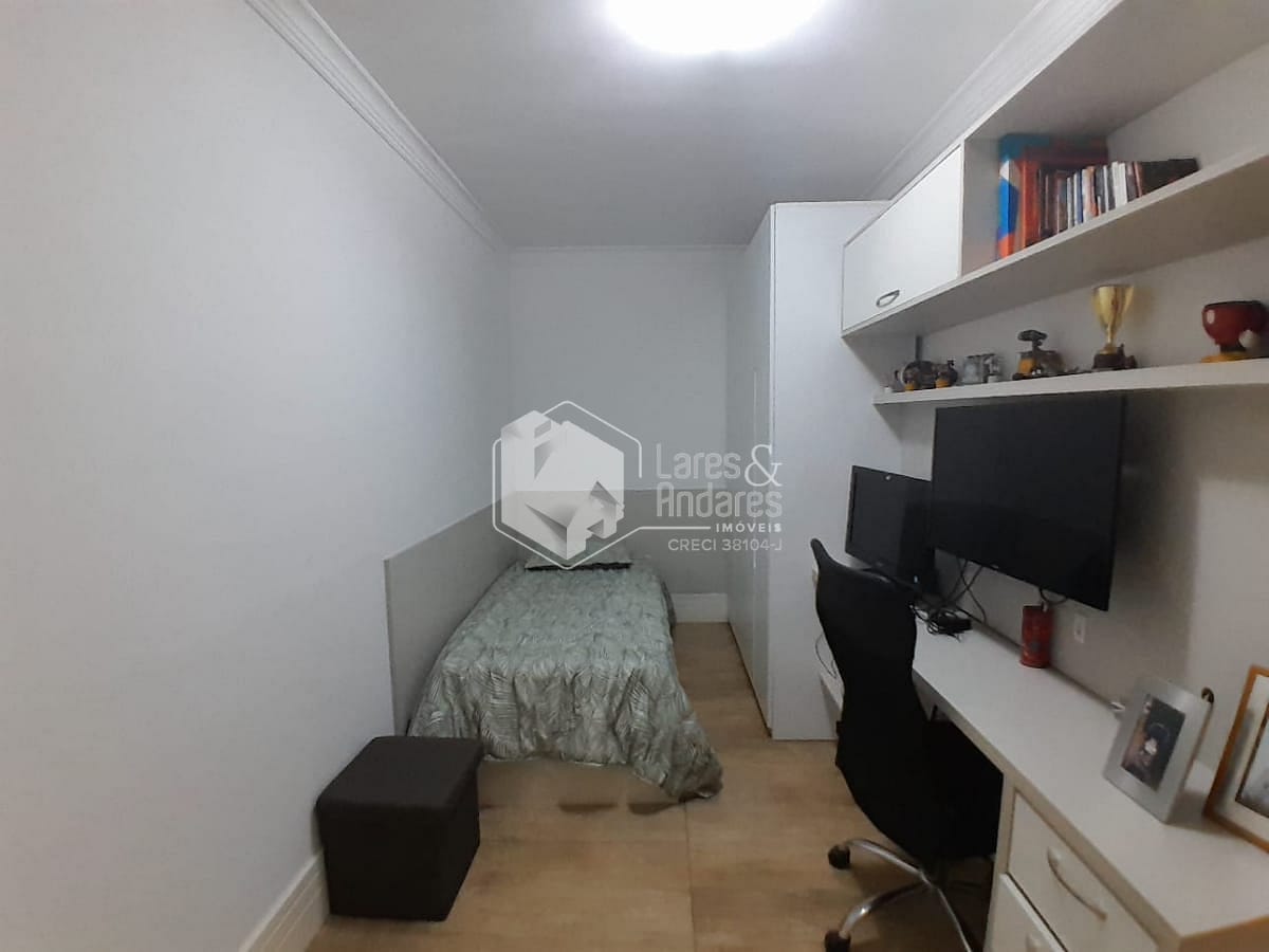 Sobrado, 3 quartos, 122 m² - Foto 18