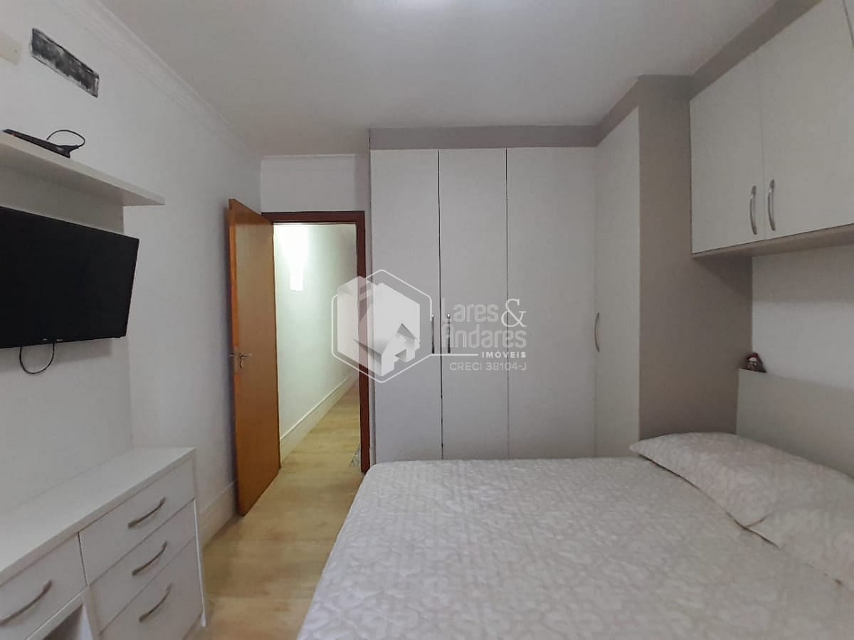 Sobrado, 3 quartos, 122 m² - Foto 15