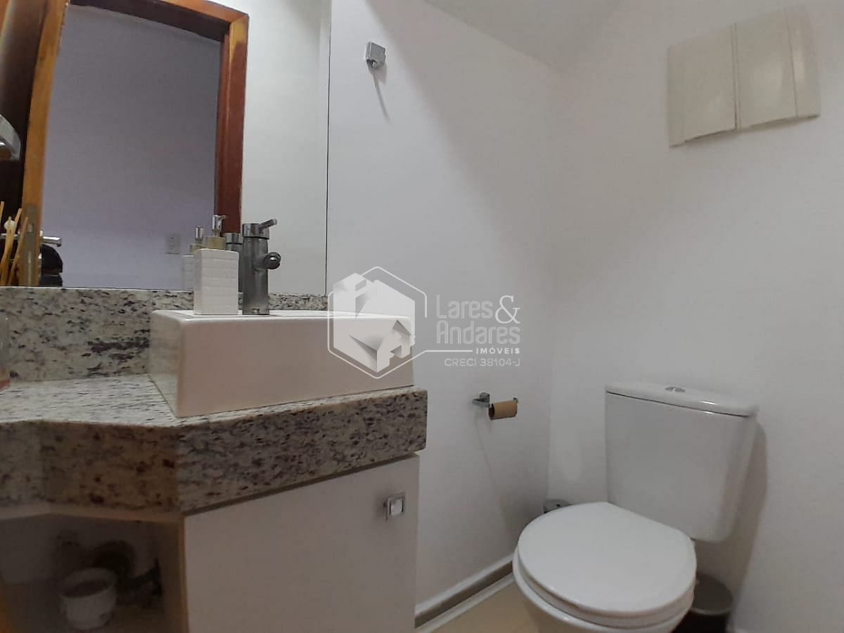 Sobrado, 3 quartos, 122 m² - Foto 7