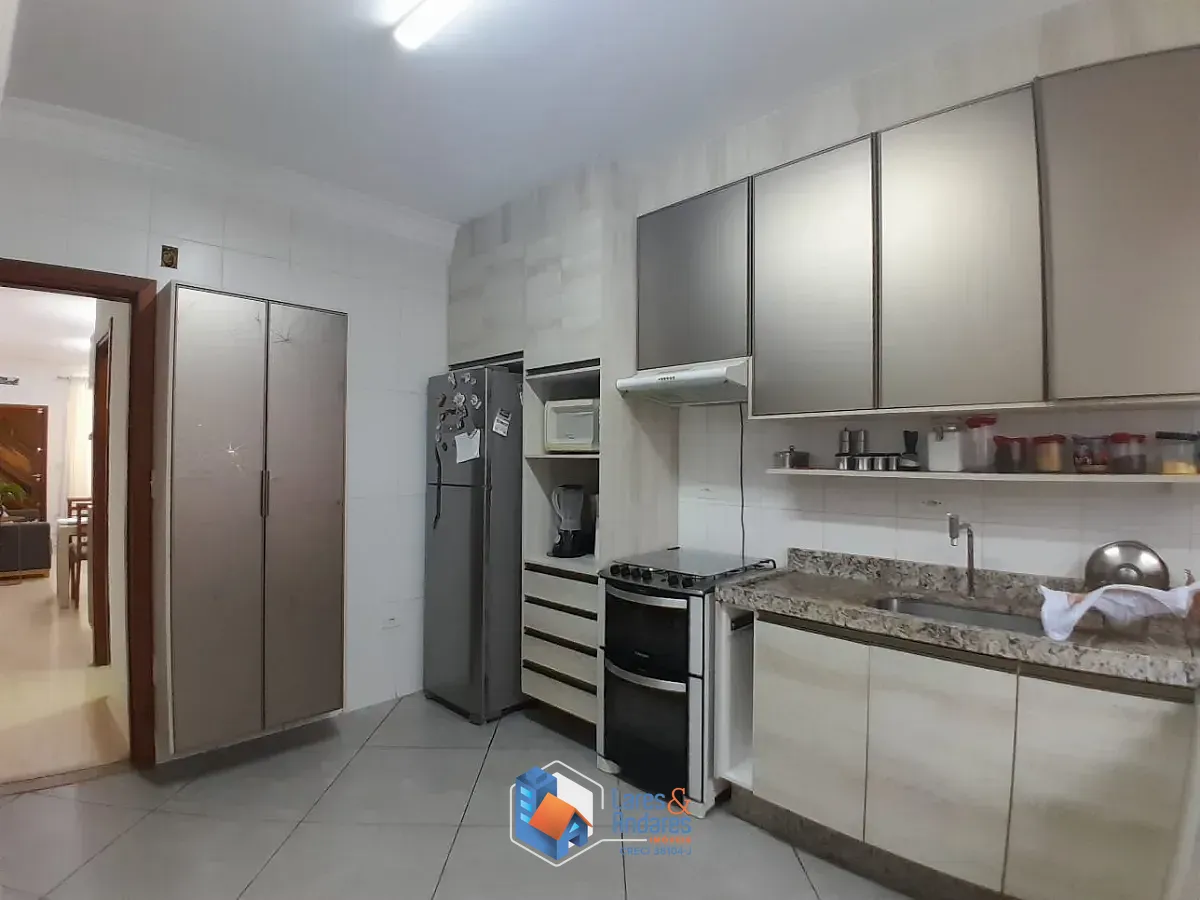 Sobrado, 3 quartos, 122 m² - Foto 33