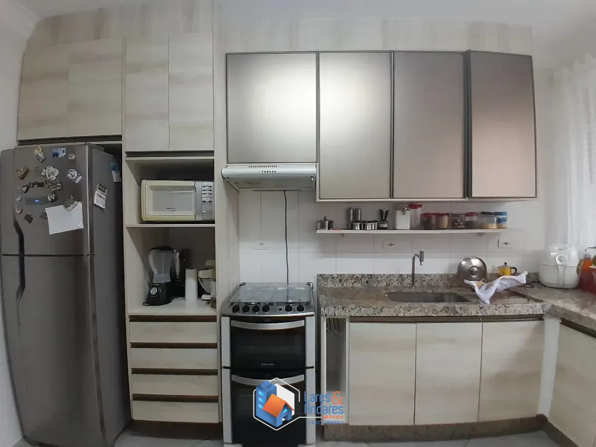 Sobrado, 3 quartos, 122 m² - Foto 32