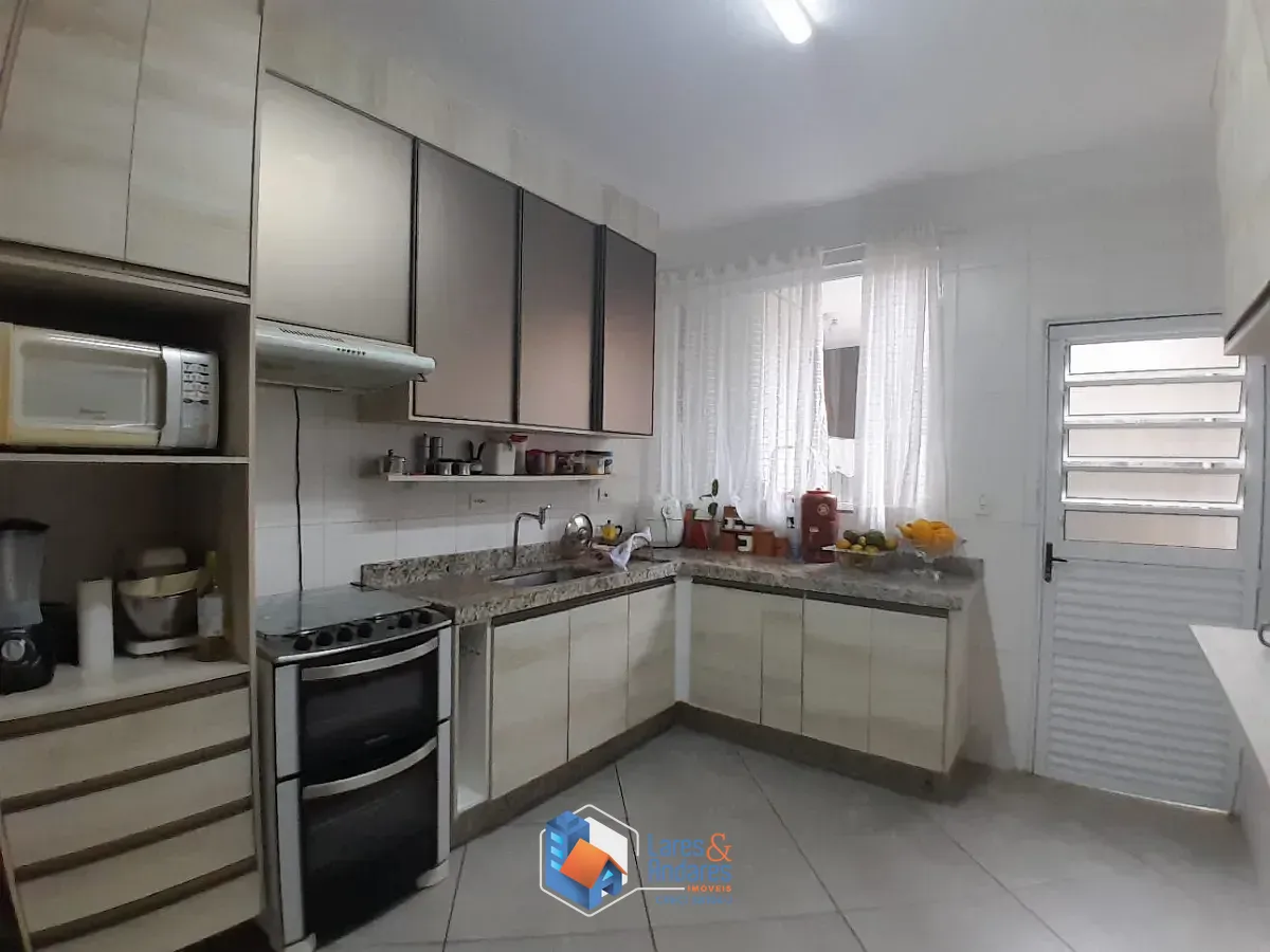 Sobrado, 3 quartos, 122 m² - Foto 29