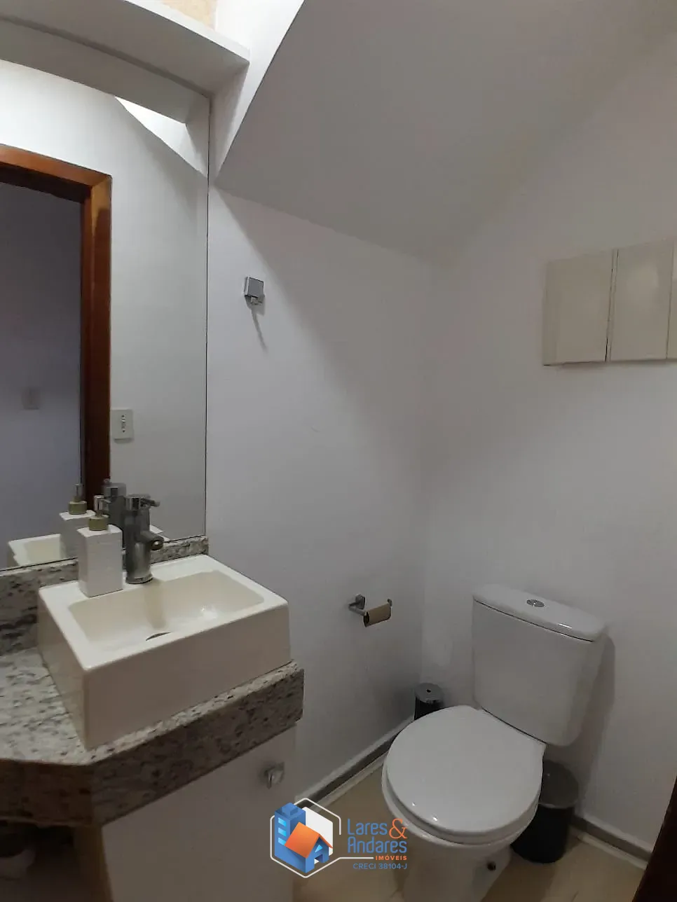 Sobrado, 3 quartos, 122 m² - Foto 9