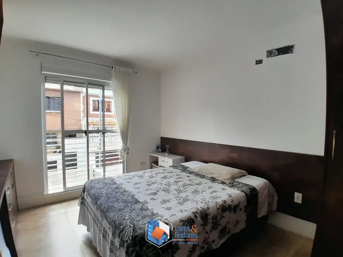 Sobrado, 3 quartos, 122 m² - Foto 23