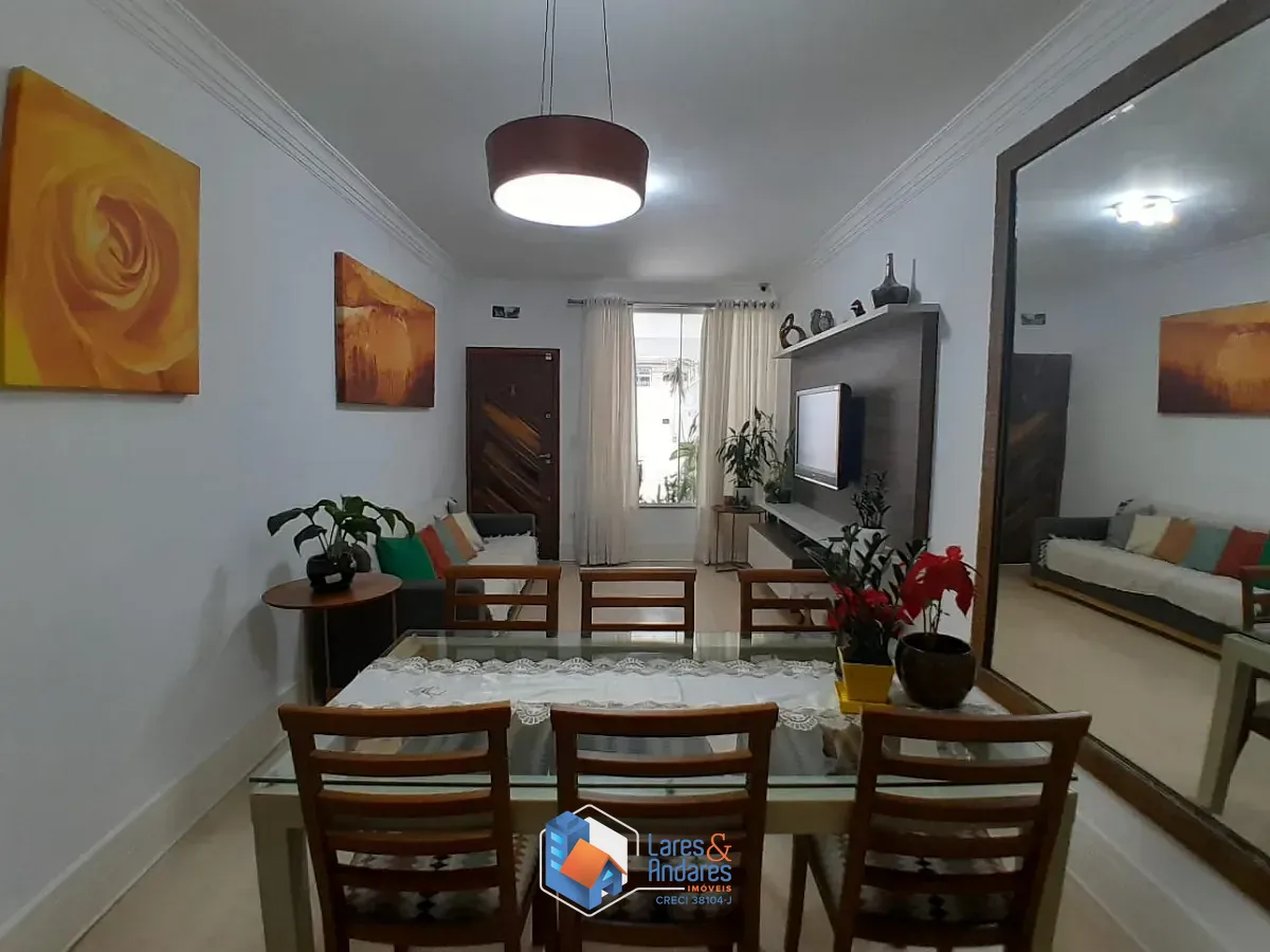Sobrado, 3 quartos, 122 m² - Foto 5
