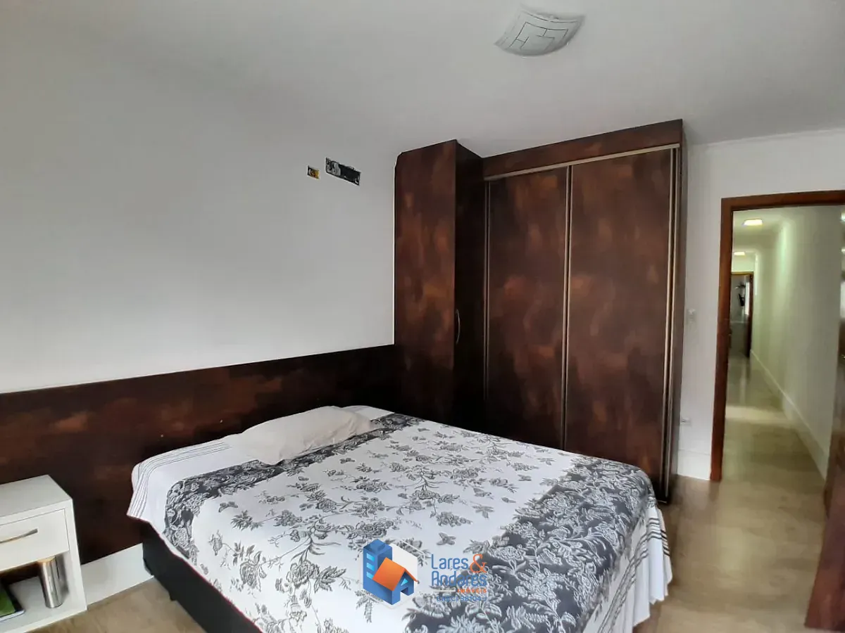 Sobrado, 3 quartos, 122 m² - Foto 26