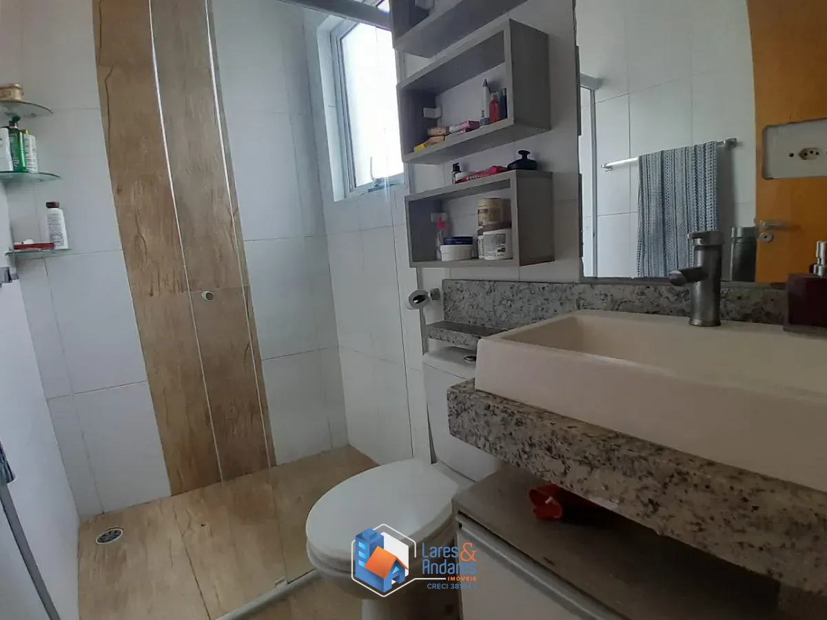 Sobrado, 3 quartos, 122 m² - Foto 14