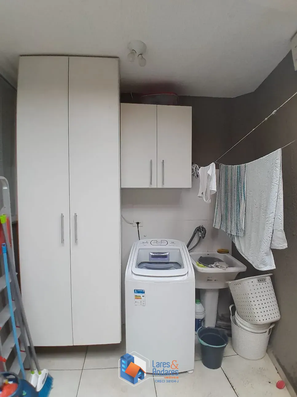 Sobrado, 3 quartos, 122 m² - Foto 36