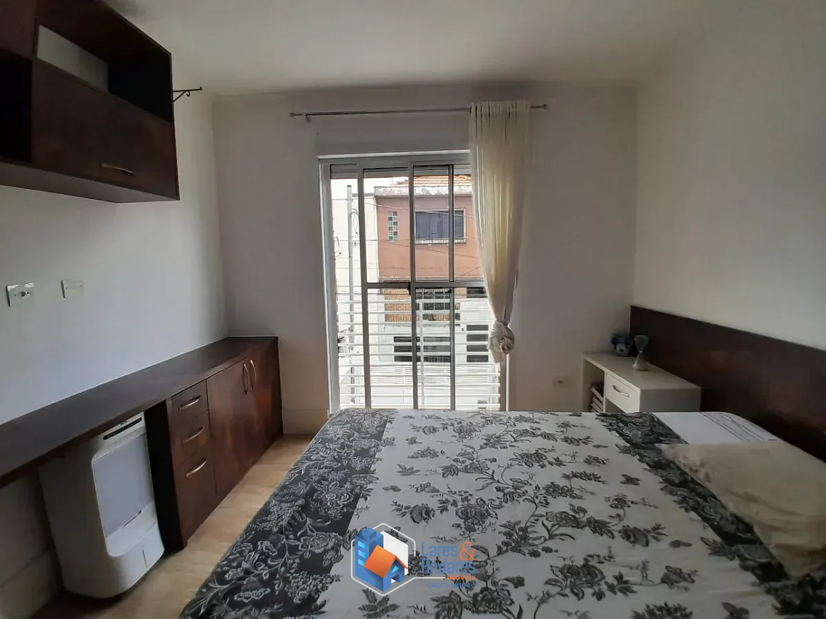 Sobrado, 3 quartos, 122 m² - Foto 25