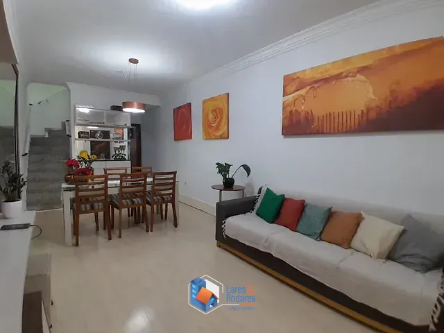 Sobrado com 153m² 3 quartos e 3 banheiros, à venda, no bairro Bosque da Saúde em São Paulo