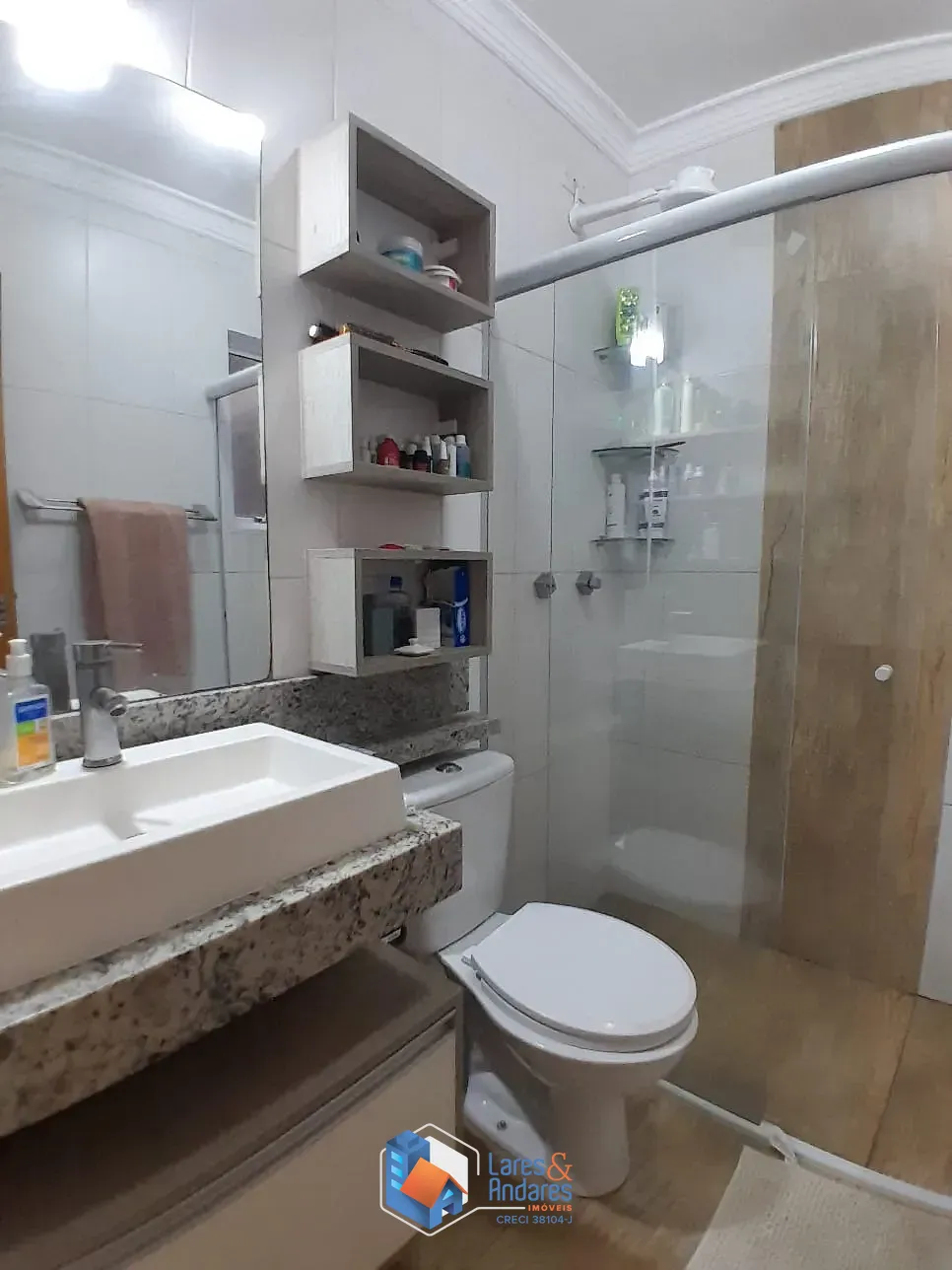 Sobrado, 3 quartos, 122 m² - Foto 21